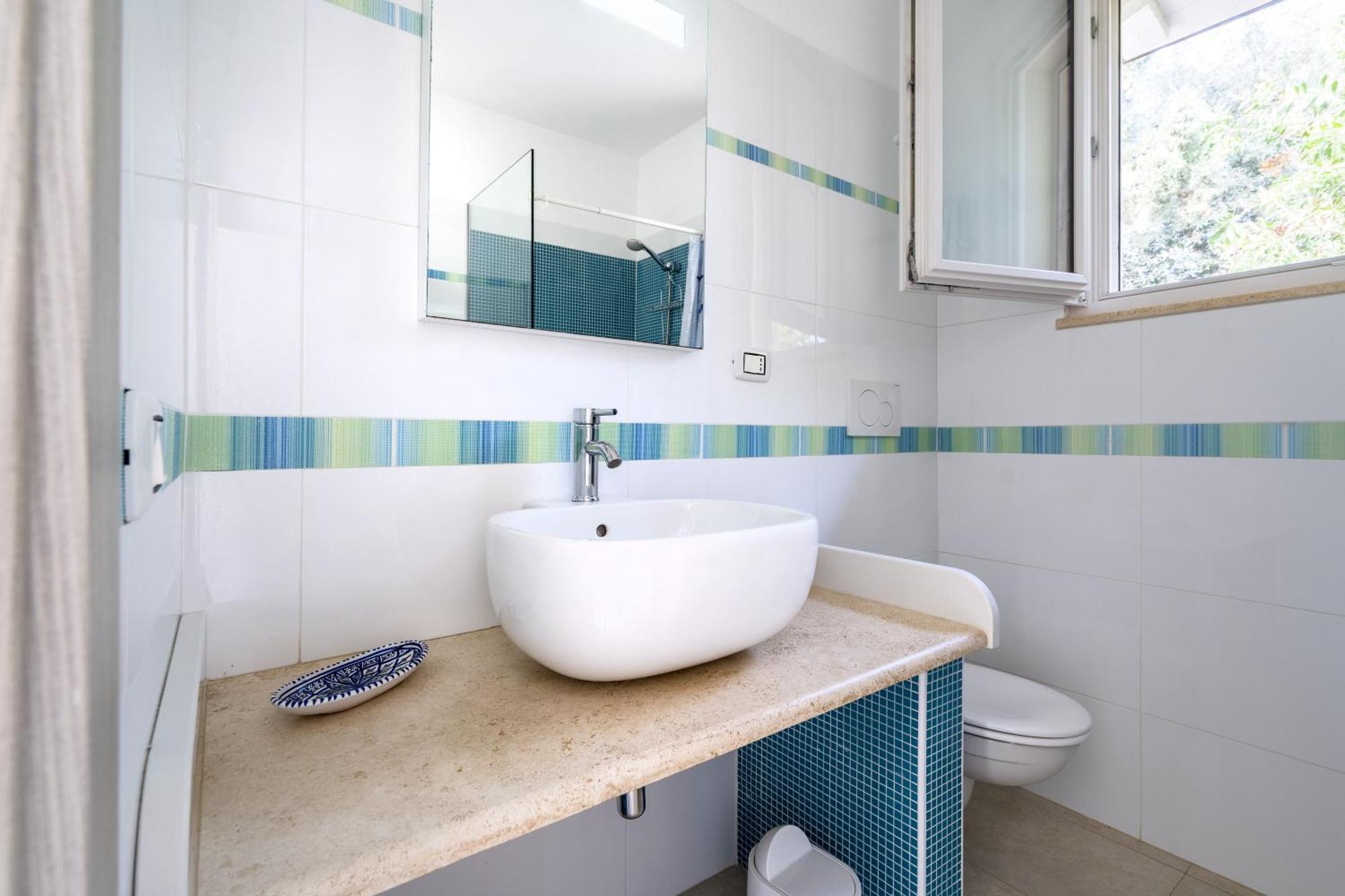 Villa Massa Depandance Polignano a Mare Esterno foto